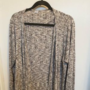 Maurices Lightweight cardigan